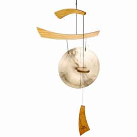 Emperor Gong Wind Chime