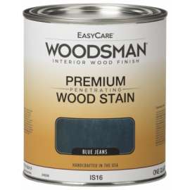 IS16-QT BLU Jeans Stain
