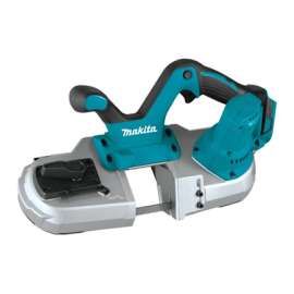 18V LXT Li-Ion Band Saw