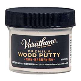 3.75OZ WHT WD Putty