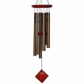 Pluto BRZ Wind Chime
