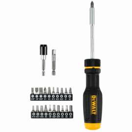 MAX Ratch Screwdriver