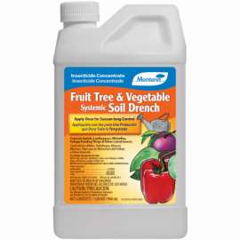 QT Tree/Veg Soil Drench