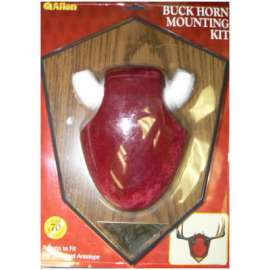 RED Antler Mounting Kit