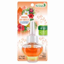 .7OZ Breeze Oil Refill