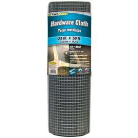 24x50 1/2Mesh HDW Cloth