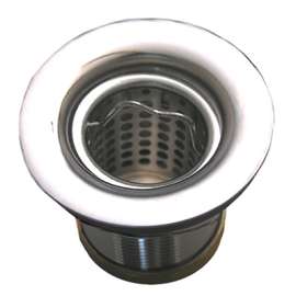 Brid 1-1/2"Bar Strainer