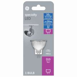 GE LED 2W MR11 Bulb