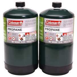 2PK Prop Camp Cylinder