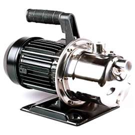 MP 1HP Port Util Pump