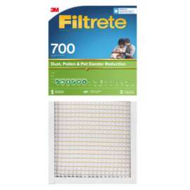 20x20x1 700MPR Filtrete