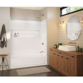 Nextile Tub Wall System