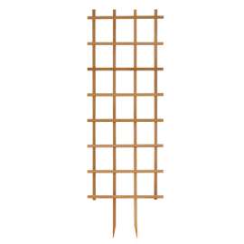 24x72 WD Rect Trellis