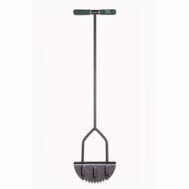37" Step Edger