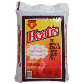 40LB WD Pellet Fuel