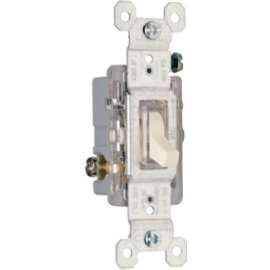 ALM LGTD SP TOG Switch