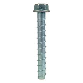 5/8x5 HD Screw Anchor