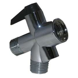 1/2x1/2 Flow Diverter