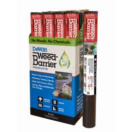3x50 20YR Weed Barrier