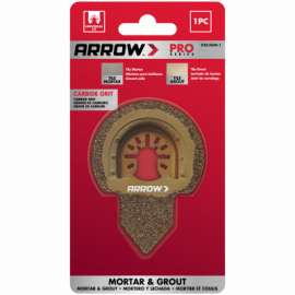 Grout/Mortar Remover