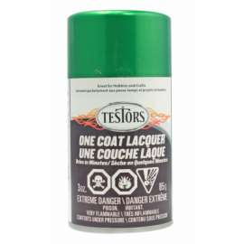 3OZ EMERALD GLS Lacquer