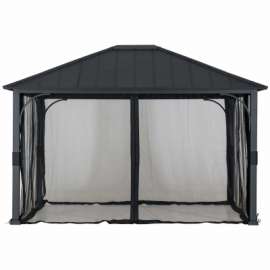 11x13 Hildreth Gazebo