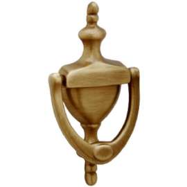 5-5/16" AB DR Knocker