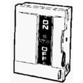 30A GD Safe Switch