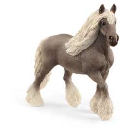 Dapple Mare Figurine