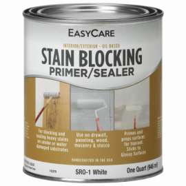 SR QT WHT Oil Primer