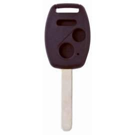 Honda-3B Key Shell