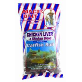10OZ 42-12 Catfish Bait
