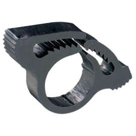 1/4"High Pressure Clamp