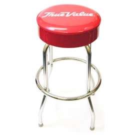 TV 30" Bar Stool