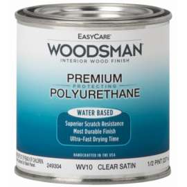 WV10-HP CLR Sat Poly