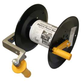 Reel Easy Wire Winder
