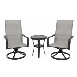 FS Paler 3PC Bistro Set