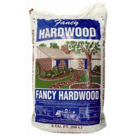 2CUFT HardWD Mulch