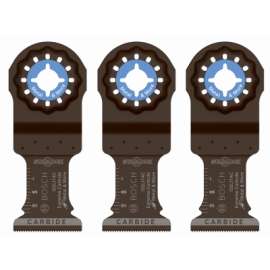 3PK 1-1/4" Carb Blade