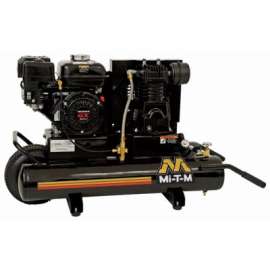 8GAL Air Compressor