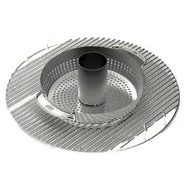 BBQ Sys Poultry Roaster