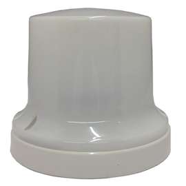 13W WHT CFL Lampholder