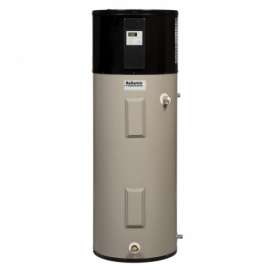 50GAL Elec Heat Pump