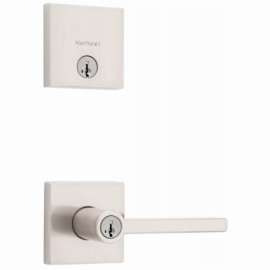 Halifax Sat NI Deadbolt