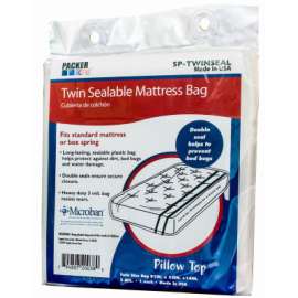 Twin CLR Mattress Bag