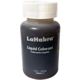 4OZ A475 Color LIQ Vial