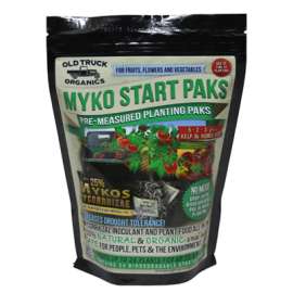 Myko Start Fert Pack