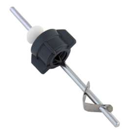 Pop Up Rod Assembly