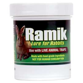 Ramik 4OZ Rabbit Bait