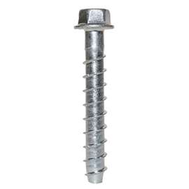 3/8x3 HD Screw Anchor